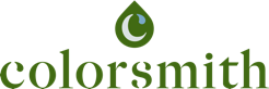 Colorsmith Logo Colorsmith Logo