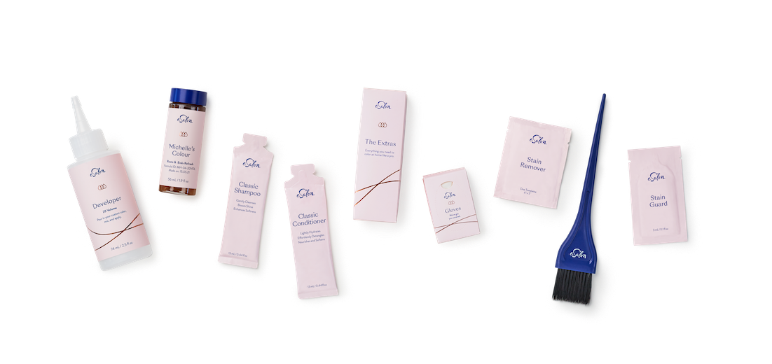 Colourset Product