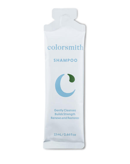 Colorsmith Protect Shampoo Packette Colorsmith Protect Shampoo Packette