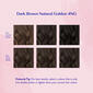 Permanent Hair Colour Set