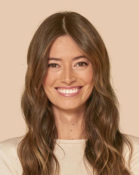 Permanent Hair Colour Set