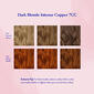 Permanent Hair Colour Set