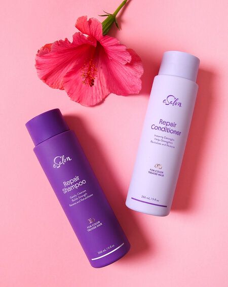 Repair Colour Care Shampoo