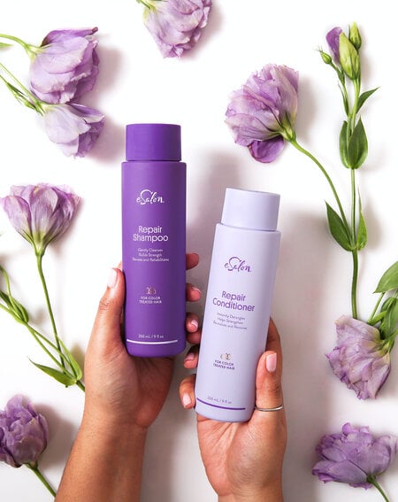 Repair Colour Care Shampoo