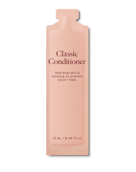 Classic Conditioner Packette